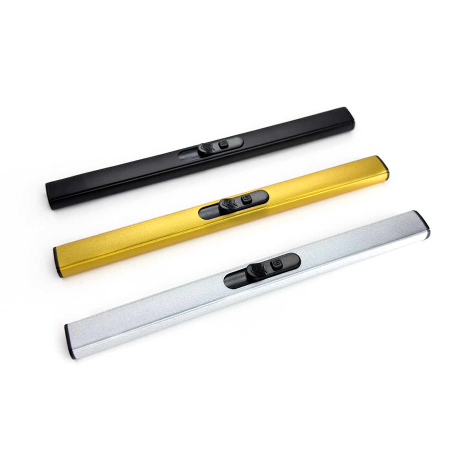 Candle Lighter Electric Slim Long Flameless Rechargeable - Chandler Studio