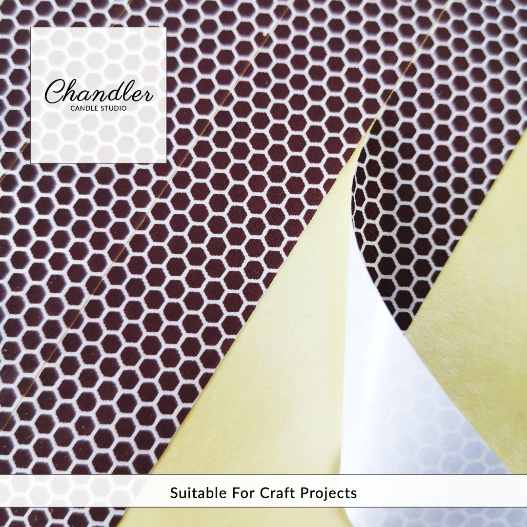 1"X3"Match Striker Stickers Strike Paper Adhesive Pre-Cut Matches Lighting Strip - Chandler Studio
