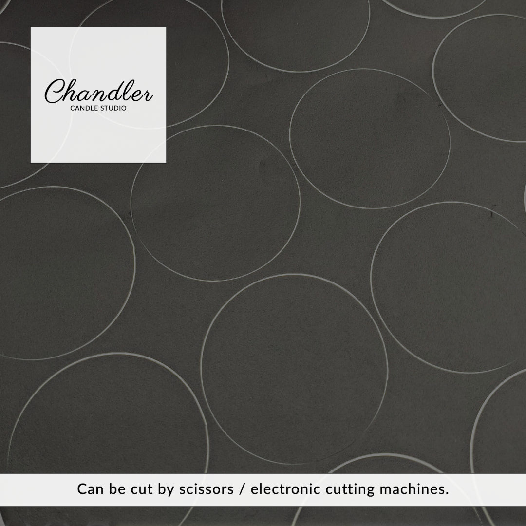 Match Strike Paper Match Striker Paper Sheets Self Adhesive 8.5" X 11" - Chandler Studio
