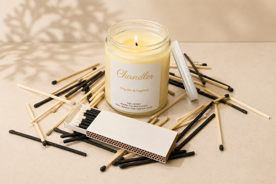 How Loose Matchstick Bundles Add Flexibility to Your Projects