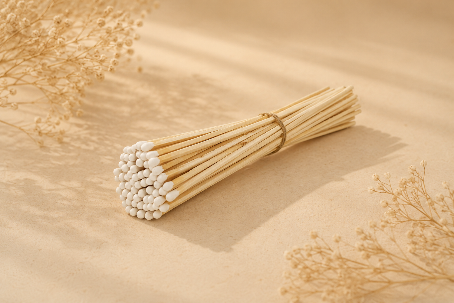 Loose & Bulk Matchsticks
