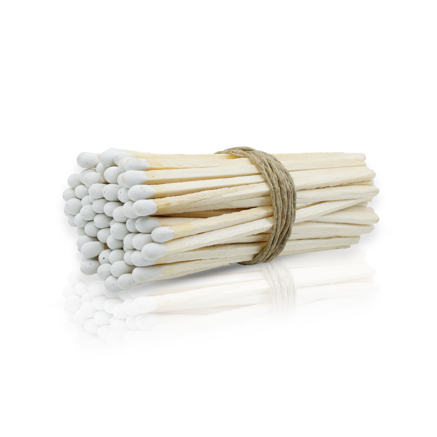 2 Rainbow Tip Wooden Matchsticks - Safety Matches, Bulk, Loose, 2 Inches  Wholesale